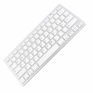 Portable Universal Thin Silent Wireless Bluetooth Keyboard, 3d printing machine