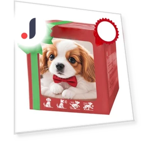 Robotic Dog — Interactive Animal Companions, Skin & Sun Care