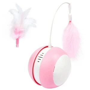 Rotating Smart Pet Toys, Smart Pet Supplies
