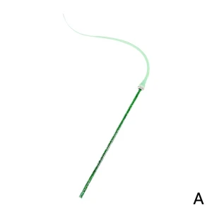 Silicone Cat Teaser Toy, Smart Pet Supplies