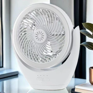 Smart 3-in-1 LED Fan-Light, BC Electrical Appliances