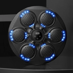 Smart Bluetooth Boxing Trainer — Smart Boxing Trainer, Binchi Outdoor Equipment