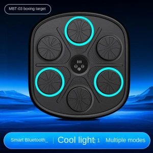 Smart Boxing Trainer — Smart Boxing Trainer, Binchi Outdoor Equipment