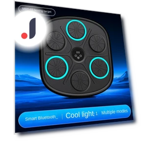 Smart Boxing Trainer — Boxing Training Gear, Binchi Outdoor Equipment