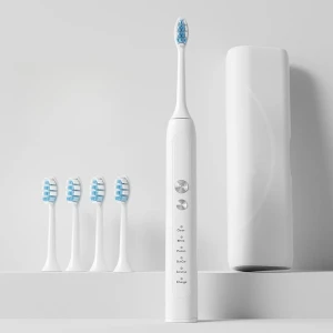 Smart Electric Toothbrush for Adults, Binchi Health Technology