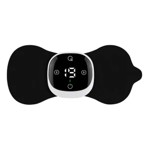 Smart EMS Impulse Massager — Massage Gun, Binchi Health Technology