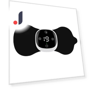 Smart EMS Impulse Massager — Muscle Stimulators, Binchi Health Technology