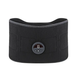 Smart Fitness Belt — Smart Boxing Trainer, Binchi Keji Travel