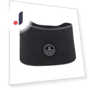 Smart Fitness Belt — Rehabilitation & Therapy Equipment, Binchi Keji Travel