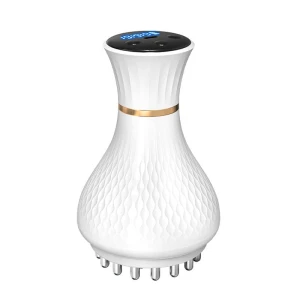 Smart Home Button Electric Massage Brush, Binchi Health Technology