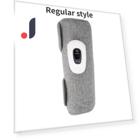 Smart Leg Massager — Back Relief Solutions, Binchi Keji Travel