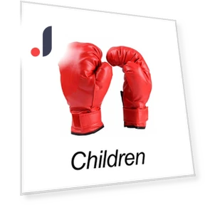 Smart Music Boxing Machine — Boxing Training Gear, Binchi Keji Travel