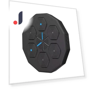 Smart Musical Boxing Machine — Boxing Training Gear, Binchi Outdoor Equipment