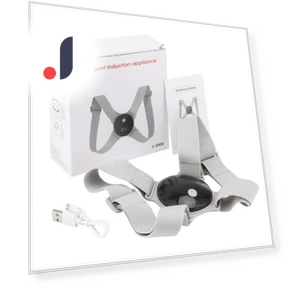 Smart Posture Corrector — Orthopedic Supports & Braces, Binchi Health Technology