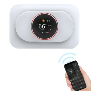 Smart Thermostat, Elestagequipment
