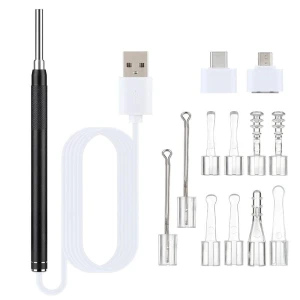 Smart Visual Ear Cleaner — Electric Ear Cleaner, Binchi Health Technology