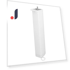 Smart Voice-Activated Curtain Motor — Smart Home Hubs & Controllers, Koogeelife