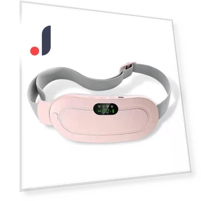 Smart Warm Belt — Pain Relief, Binchi Health Technology