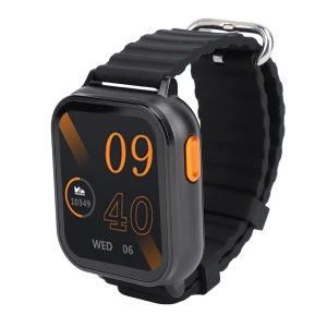 Smart Watch with Bluetooth Headphones — Wireless Earbuds, TOMTOP JMS