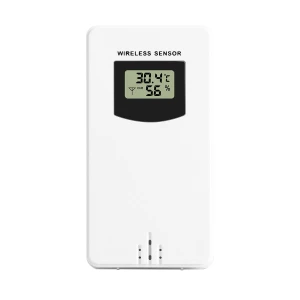 Smart Weather Station, Reliable tool