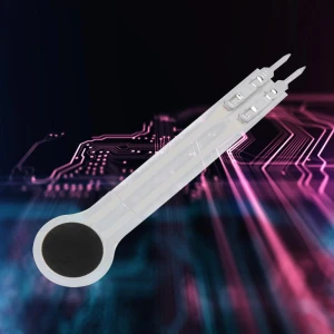 Thin Film Pressure Sensor, TOMTOP JMS