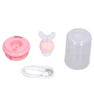 U-Shaped Electric Toothbrush, Zeblaze