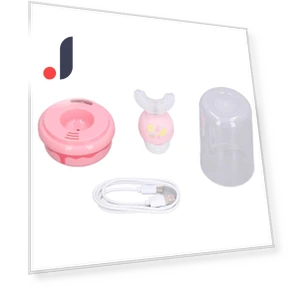 U-Shaped Electric Toothbrush — Kids' Electric Toothbrushes, Zeblaze