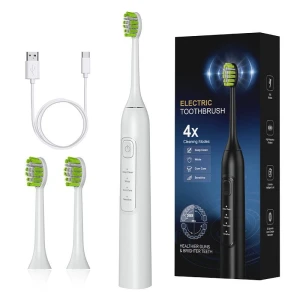 Ultrasonic Electric Toothbrush, Binchi Health Technology