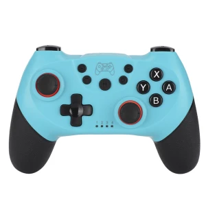 Wireless Bluetooth Gamepad with Vibration, DIYelecs