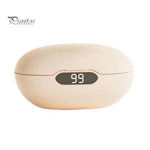 Wireless Headset with Noise Cancellation, Puntos Electronics