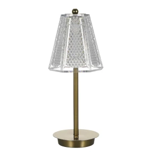 Wireless LED Desk Lamp with Touch Control, Neoglint