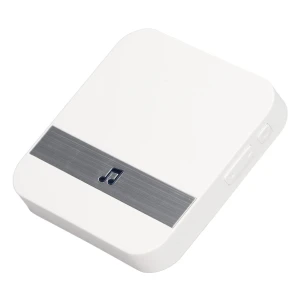 Wireless Wi-Fi Smart Video Doorbell — Video Doorbell, 3d printing machine