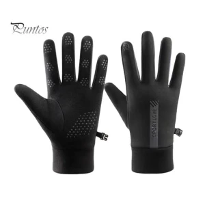 Women's Winter Gloves — Heated Gloves, Puntos Electronics