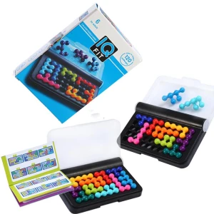 3D Smart Battle Magic Beads, the BAY
