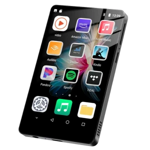 4-inch Android WiFi MP5 Player with Touch Screen, the BAY
