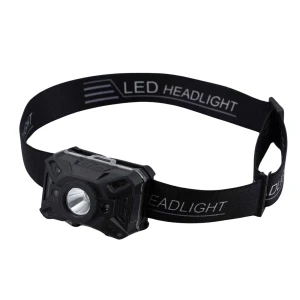 5W LED Headlight with Motion Sensor, MIYAKO DENKI