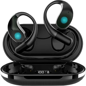 AI Translator Earbuds, Junmaocun