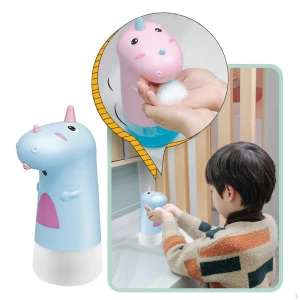 Automatic Foam Soap Dispenser, Closet of Beauty