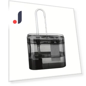 Automatic Water Fountain for Cats — Pet Hydration Solutions, Prodigen