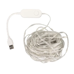 Bluetooth Dimming Smart LED Fairy String Lights — LED Strip Lights, DIYelecs