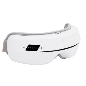Bluetooth Eye Massager, Binchi Health Technology