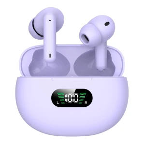 Bluetooth Wireless Earbuds, SAMURAI STYLE