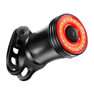 Brake Sensing Rear Light, Foreverchic