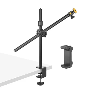 Camera Arm Overhead Smartphone, SAMURAI STYLE