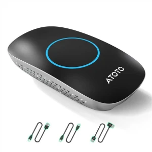 CarPlay AI Box, SAMURAI STYLE