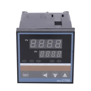 Digital Thermostat Temperature Controller Switch, Vestidos
