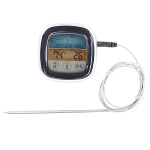 Digital Touchscreen Thermometer, Health & Beauty PRODUCT