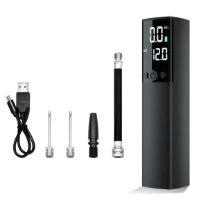 Electric Ball Pump, TrailPeak