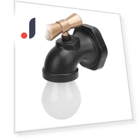 Faucet Night Light — Night Lights, Koogeelife