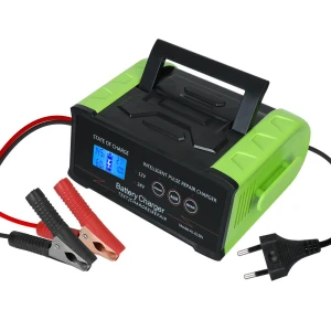 Intelligent Car Battery Charger, AINYSZIN Automotive Parts